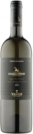 Вино Chardonnay IGT, 2013