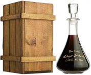 Херес Barbadillo, "Reliquia" Pedro Ximenez, Jerez DO, wooden box Херес Barbadillo, "Reliquia" Pedro Ximenez, Jerez DO, wooden box