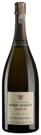 Игристое Grands Blancs 1,5 л