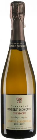 Игристое Reserve Perpetuelle 0,75 л