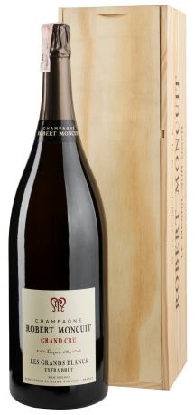 Игристое Grands Blancs 3 л