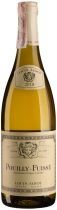 Вино Pouilly-Fuisse 2018 - 0,75 л Вино Pouilly-Fuisse 2018 - 0,75 л