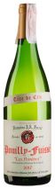 Вино Pouilly-Fuisse les Perrieres Domaine Ferret 2017 - 0,75 л Вино Pouilly-Fuisse les Perrieres Domaine Ferret 2017 - 0,75 л