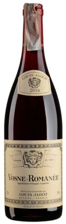 Вино Vosne-Romanee 2016 - 0,75 л