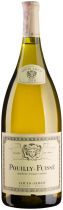 Вино Pouilly-Fuisse 2018 - 1,5 л Вино Pouilly-Fuisse 2018 - 1,5 л
