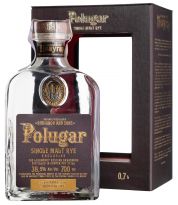 Водка Polugar Single Malt Rye , gift box 0,7 л Водка Polugar Single Malt Rye , gift box 0,7 л