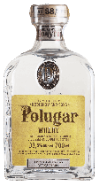 Водка Polugar Wheat 0,7 л Водка Polugar Wheat 0,7 л