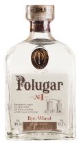 Водка Polugar N1 Rye & Wheat 0,7 л Водка Polugar N1 Rye & Wheat 0,7 л