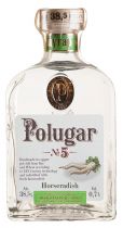 Водка Polugar N5 Horseradish 0,7 л Водка Polugar N5 Horseradish 0,7 л
