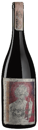 Вино Sangiovese 2019 - 0,75 л