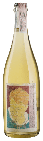 Игристое Chardonnay Petillant Naturel 2019 - 0,75 л