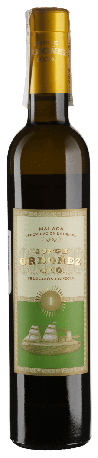 Вино Seleccion Especial №1 2017 - 0,375 л