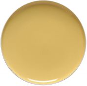 Тарелка Bitossi, "Sorbetto", Dinner plate, Lemon Тарелка Bitossi, "Sorbetto", Dinner plate, Lemon
