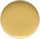 Тарелка Bitossi, "Sorbetto", Dinner plate, Lemon