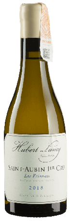 Вино Saint-Aubin 1er Cru Les Frionnes 2018 - 0,375 л
