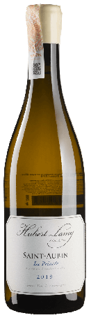 Вино Saint-Aubin La Princee 2018 - 0,75 л