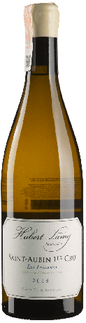 Вино Saint-Aubin 1er Cru Les Frionnes 2018 - 0,75 л