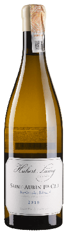 Вино Saint-Aubin 1er Cru Derriere Chez Edouard 2018 - 0,75 л