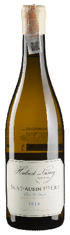 Вино Saint-Aubin 1er Cru Clos du Meix 2018 - 0,75 л