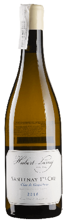 Вино Santenay 1er Cru Clos des Gravieres 2018 - 0,75 л