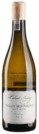 Вино Puligny-Montrachet Les Tremblots 2018 - 0,75 л