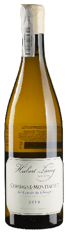 Вино Chassagne-Montrachet Le Concis du Champs 2018 - 0,75 л