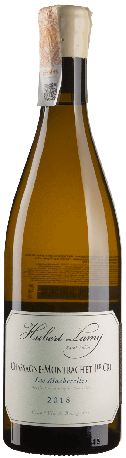 Вино Chassagne-Montrachet 1er Cru Les Macherelles 2018 - 0,75 л