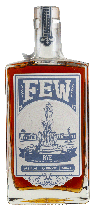 Виски FEW Rye 0,7 л Виски FEW Rye 0,7 л