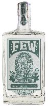 Джин FEW American Gin 0,7 л Джин FEW American Gin 0,7 л