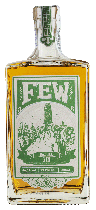 Джин FEW Barrel Aged Gin 0,7 л Джин FEW Barrel Aged Gin 0,7 л