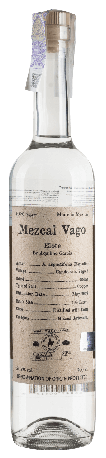 Мескаль Vago Mezcal Elote 0,7 л