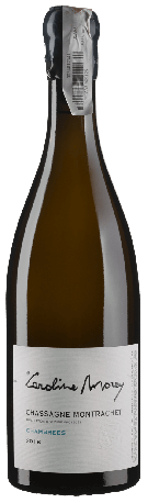 Вино Chassagne-Montrachet Chambrees Village 2018 - 0,75 л