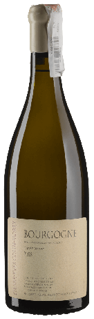 Вино Bourgogne Chardonnay 2018 - 0,75 л