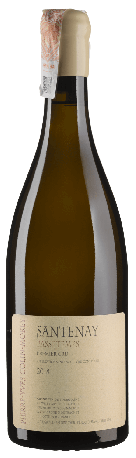 Вино Santenay Premier Cru Passetemps 2018 - 0,75 л