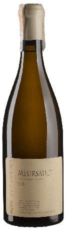Вино Mersault Village 2018 - 0,75 л