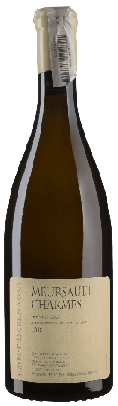 Вино Meursault Premier Cru Les Charmes 2018 - 0,75 л