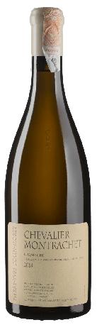 Вино Chevalier-Montrachet Grand Cru 2018 - 0,75 л