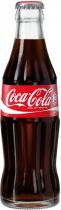 Вода "Coca-Cola", Glass, 250 мл Вода "Coca-Cola", Glass, 250 мл