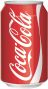 Вода "Coca-Cola", in can, 0.33 л