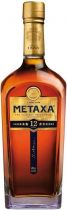 Бренди Metaxa 12*, 0.7 л Бренди Metaxa 12*, 0.7 л