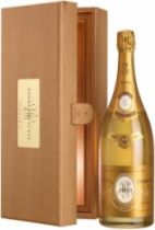 Шампанское Cristal AOC 1999, wooden box, 3 л Шампанское Cristal AOC 1999, wooden box, 3 л