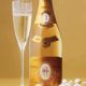 Шампанское Cristal AOC 1999, wooden box, 3 л - Фото 5
