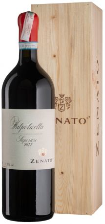 Вино Valpolicella Superiore 2017 - 3 л