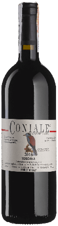 Вино Coniale di Castellare 2016 - 0,75 л