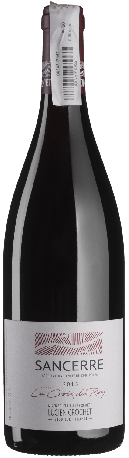 Вино Sancerre La Croix du Roy 2015 - 0,75 л