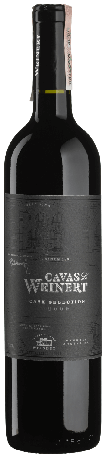 Вино Cavas de Weinert 2009 - 0,75 л