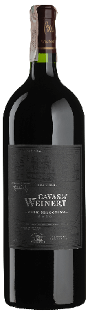 Вино Cavas de Weinert 2009 - 1,5 л