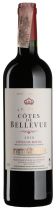 Вино Chateau Cotes de Bellevue 2018 - 0,75 л Вино Chateau Cotes de Bellevue 2018 - 0,75 л