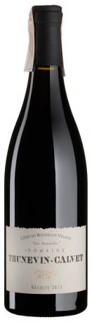 Вино Domaine Calvet Thunevin Les Dentelles