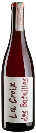 Вино La Croix des Batailles 0,75 л